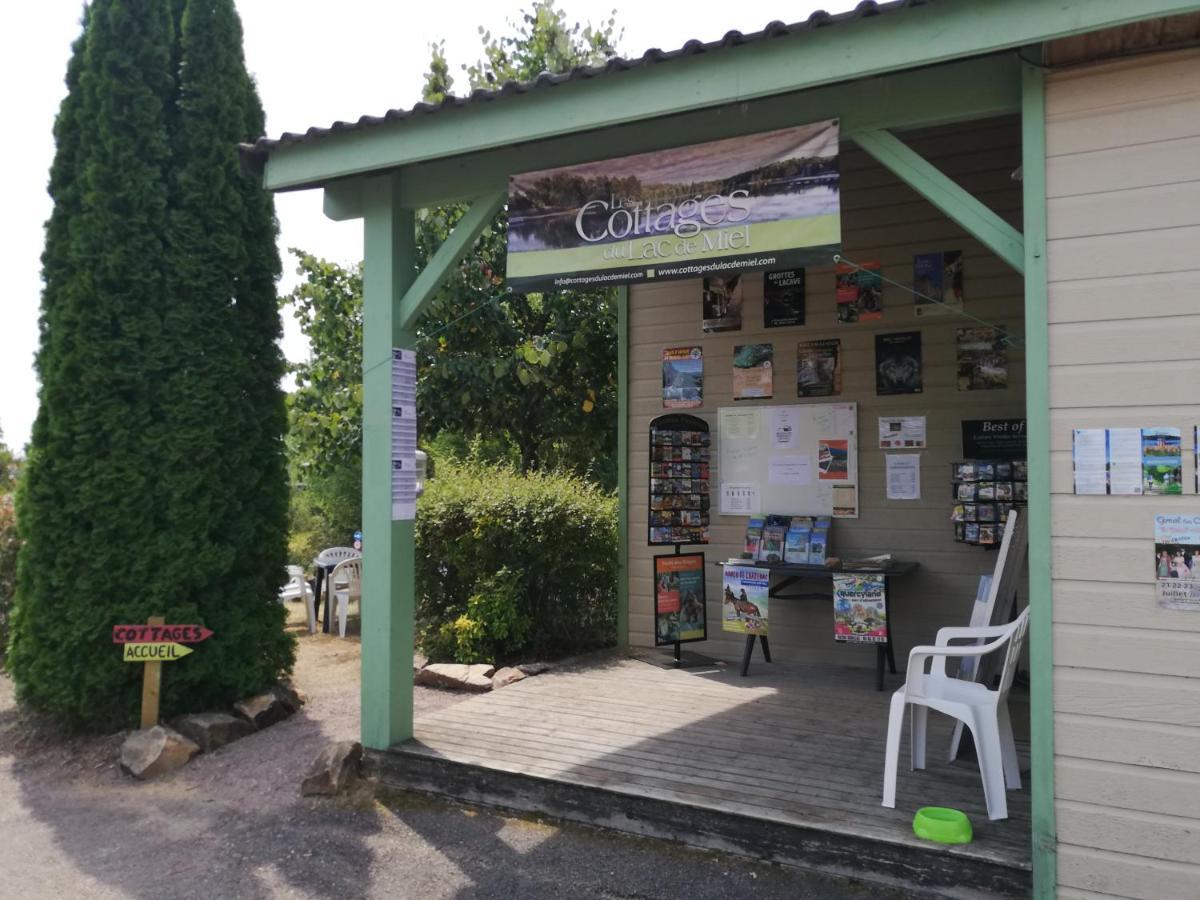 米耶尔湖度假屋 Beynat 外观 照片